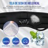 TPfocus Sleep Headphones Sleeping Mask with Headphones, Bluetooth Sleeping for