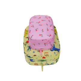 BAGGU Packing Cube Set - Painted Prairie