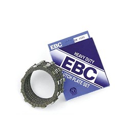 EBC HVY DTY CLUTCH KIT: CK7007
