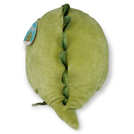 SQUISHMALLOW KellyToys - 12 Inch (30cm) - Arlie The Dinosaur - Super Soft Plush Toy Animal Pillow Pal Buddy Stuffed Animal Birthday Gift