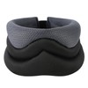 SIQITECHUK Neck Support Brace Adjustable Cervical Collar Soft Neck Support