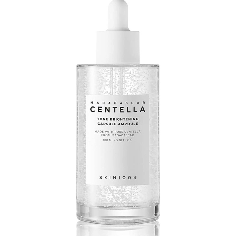 SKIN 1004 Madagascar Centella Tone Brightening 3.38fl Oz(US-SELLER)