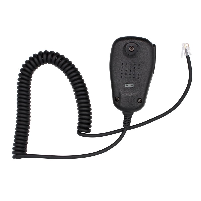 Aimtobest 6 Pin MH-48 MH-48A6J DTMF Microphone Compatible for YAESU