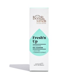 Bondi Sands Fresh'n Up Gel Cleanser 150mL