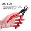 Swpeet Multi-purpose Heavy Duty CV Boot Hose Clip Pliers Clic
