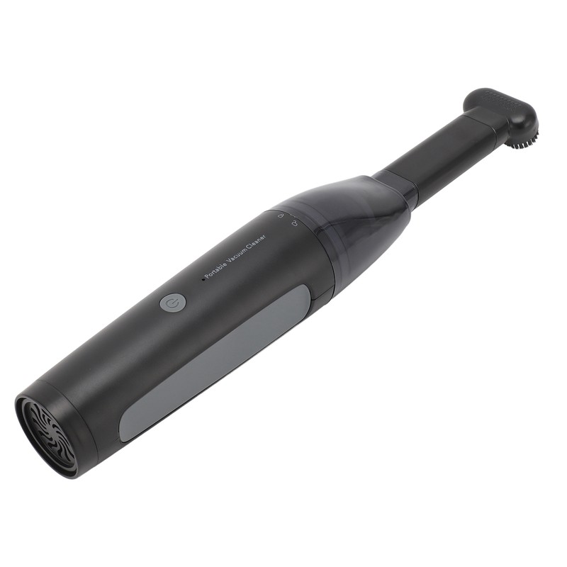 Handheld Vacuum Portable Cordless Car Vacuum Cleaner 2 Mode Adjustable