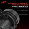 A-Premium Secondary Air Injection Smog Pump Compatible with 2004-2009 Jaguar