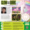 MasterPieces 300 Piece EZ Grip Glow in The Dark Jigsaw