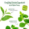 Bigelow Tea Green Tea with Mint, Caffeinated Tea with Green