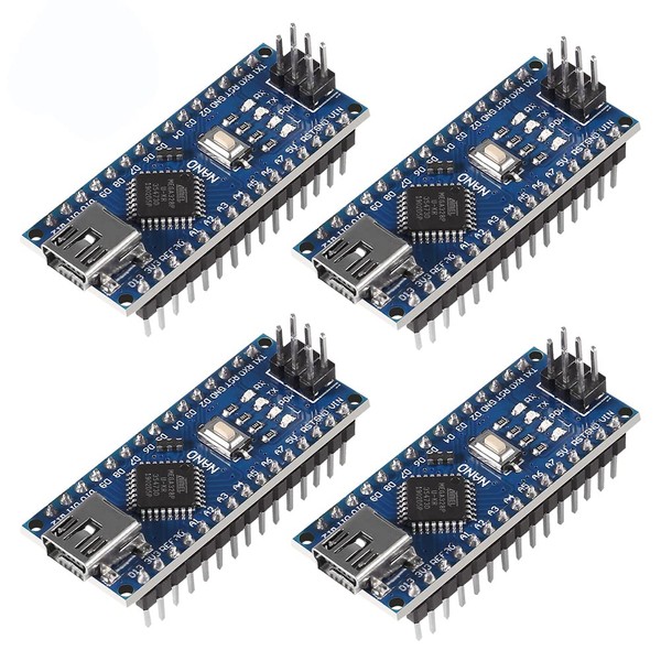 DORHEA for Nano V3.0 ATmega328P Nano Board CH340 5V 16M
