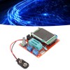 Transistor Tester Module Auto Detect High Accuracy 25pF to 100mF