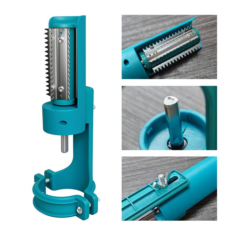 Electric Fish Scaler,Electric Fish Scaler Tool - Carp Scaling Tool