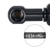 OEMASSIVE Tailgate Struts Assist Shock Lift Damper For Dodge Ram