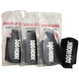 Holster for: Dog Horn or Safety-Sport 1.8oz AIR Horns - (4 Packs)
