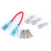Bilge Pump Switch 12V 24V 3 Way Switch for Bilge