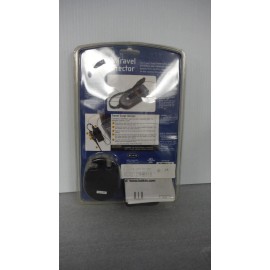 Belkin Notebook Travel Surge Protector F5C791-C8 NOS Sealed