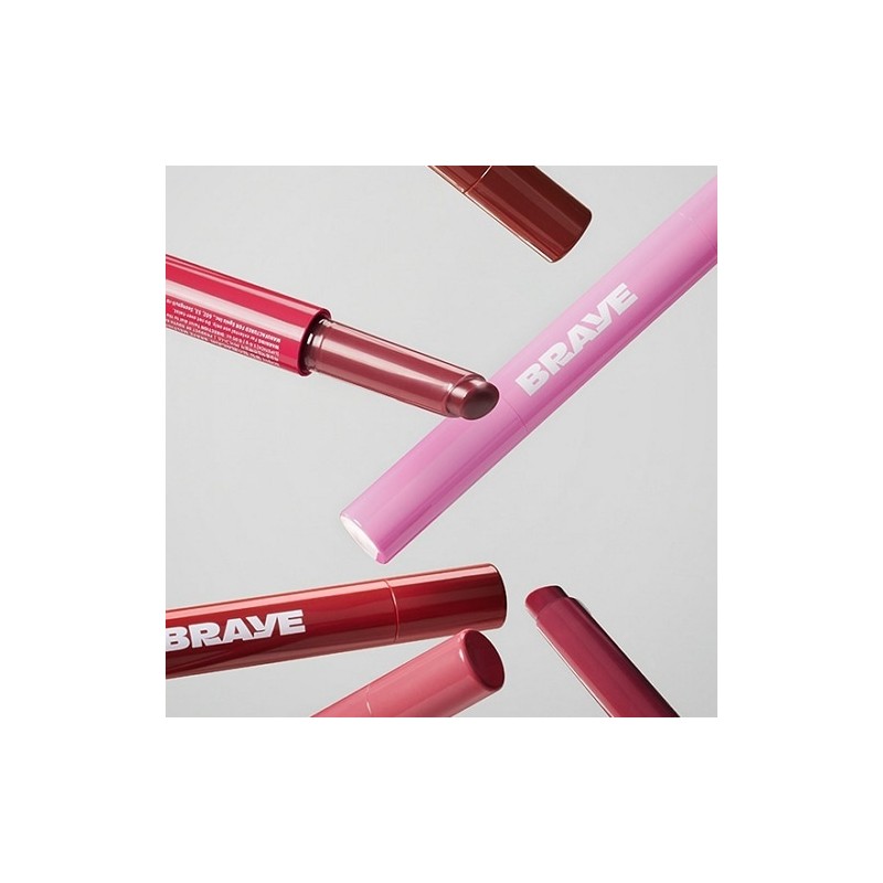 BRAYE [BRAYE]Melting Lipsweet (10 colors)