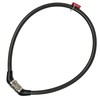 Laxzo ® Bike Lock/Bicycle Lock/High Security Cycling Lock Chain Lock