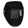Large Viewing Screen Welding Helmet PP Adjustable Fully Protected Liquid
