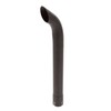 Exhaust End Pipe Stack Replacement UNIVERSAL - 2-1/4" x 24"