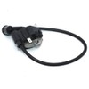Ignition Coil For Ryobi Homelite Craftsman RY08420 RY08420A Backpack Blower