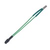 5Pcs Heater Cartridge Fast Heating 350℃ 6 X 15mm Head