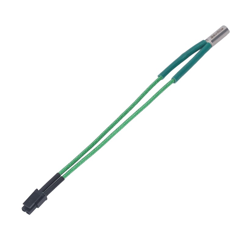 5Pcs Heater Cartridge Fast Heating 350℃ 6 X 15mm Head