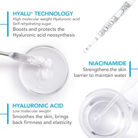 Hydrabio Hyalu+ Serum 30 ml