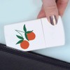 'Oranges ' Pill Box with Tablet Splitter (PI00023128)