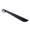 Ontario Knife Company 8519 Heavy Duty Knife with "D" Black