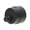 Water Pipe Leak Detector Portable Compact Rechargeable Wall Water Leakage
