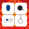 Heyzeibo Magic Box - Magic Tricks Set for Children with