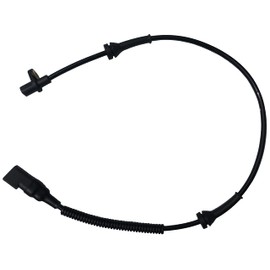 GoSens Sensor de velocidad de rueda ABS de 161 cd para Ford Transit/Transit Connect/Tourneo Connect 2003-2013 OE# 2T1Z-2C204-A 2T14-2B372-BE 4383361 4370938 ALS1885 5S12297 (trasero izquierdo/derecha/derecha). noche)