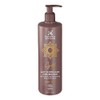 Glittering Milk Sublimator Organic Boho Green Makeup Moisturizing Beauty Lotion