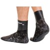 Cressi Sarago Socks (3 or 5 mm) - Neoprene Thermal