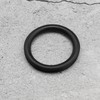 ECSiNG Fuel Cap Gasket 16117193384 Compatible with E46 E90 E60