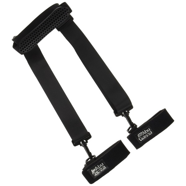 Abu Garcia Rod Belt Rod Carry Shoulder Belt