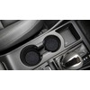 LEORAY Car Coasters for Cup Holder Silicone Car Cup Holder