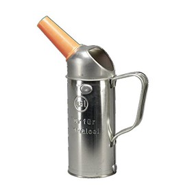 Pressol Soft Sheet Measuring Jug 0.5ltr