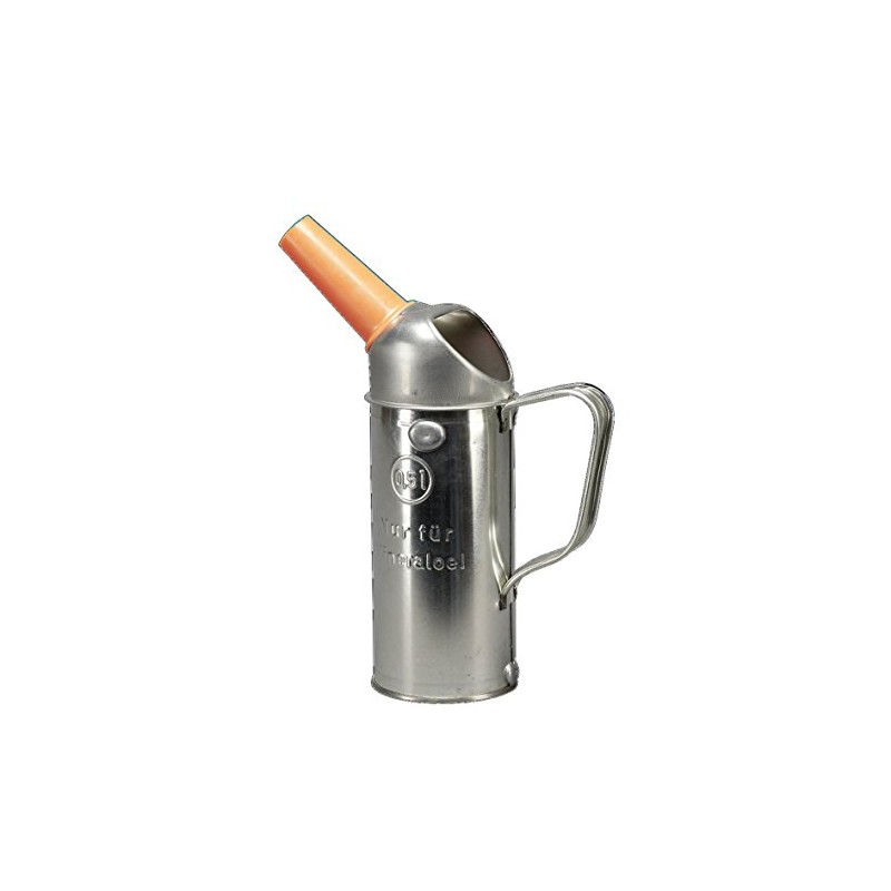 Pressol Soft Sheet Measuring Jug 0.5ltr