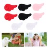 BIUDECO Boys and Girls Hair Accessory Pcs Wings Hair Clips