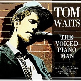 The Voiced Piano Man