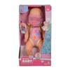 Simba New Born 105030172 Baby Bath Doll