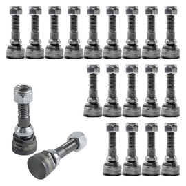 SYWAN Stump Grinder Teeth Compatible with 500 Aftermarket Replace Grinder Teeth For Stump Removal, 20pcs