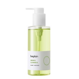 beplain Greenful Cleansing Oil