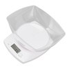 5kg Digital Kitchen Scale G OZ LB Unit Switching Food