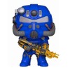 Funko Fallout T-51 Power Armor Pop Figure