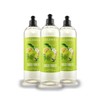 Caldrea Dish Soap, Biodegradable Dishwashing Liquid made with Soap Bark