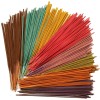 Sticks Hand Dipped Incense - 15 Scents Variety Pack 12