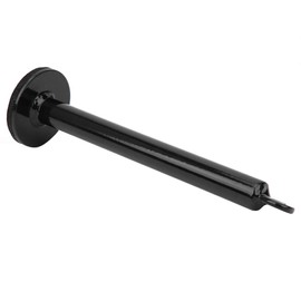 Bicaquu Lobell Slice Support Bracket Charging Pin, High-Strength Stainless Steel DIY Fitness Equipment Loading Pin, Garage for Home Fitness (20 Diameter x 220 mm)